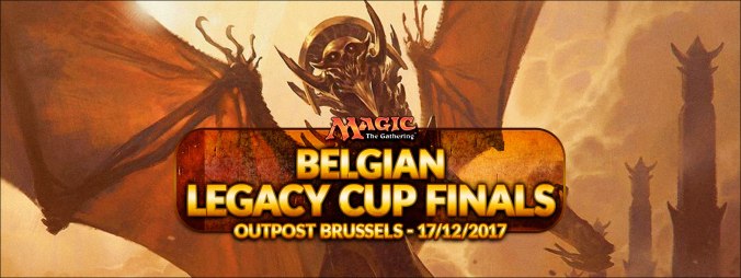 17/12 Belgian Legacy Cup FINALS @ OPB Finals_opb
